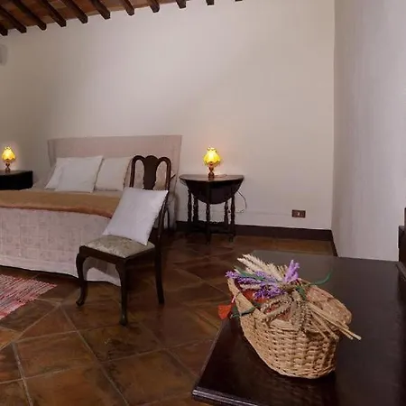Poloturisticoumbria Cerreto Con Piscina