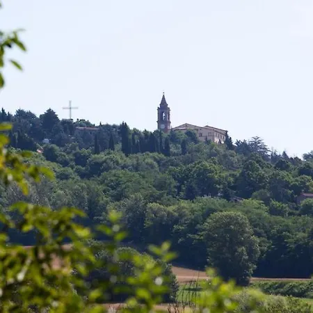Poloturisticoumbria Cerreto Con Piscina Villa Città di Castello