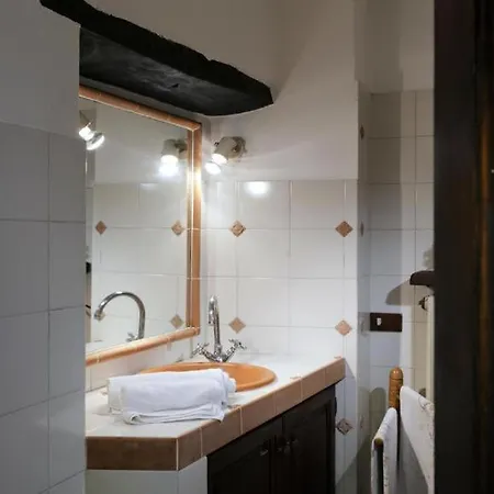 Poloturisticoumbria Cerreto Con Piscina Villa *