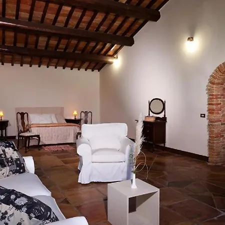 Poloturisticoumbria Cerreto Con Piscina Villa *
