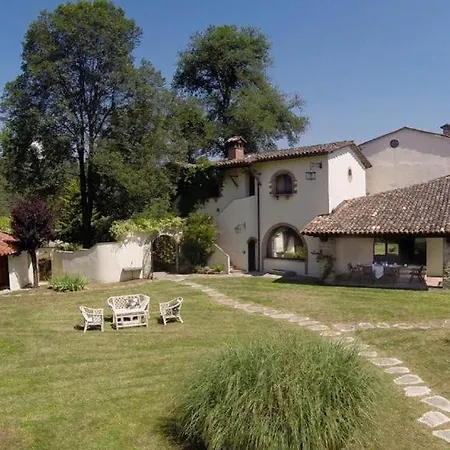 Villa Poloturisticoumbria Cerreto Con Piscina *