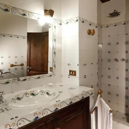 Poloturisticoumbria Cerreto Con Piscina * Città di Castello