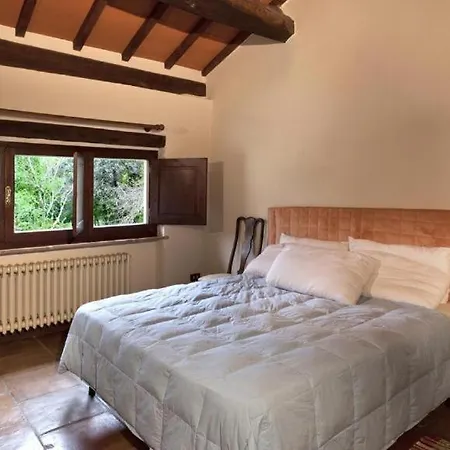 Poloturisticoumbria Cerreto Con Piscina *