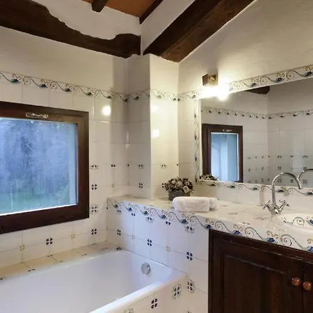 Poloturisticoumbria Cerreto Con Piscina Villa *