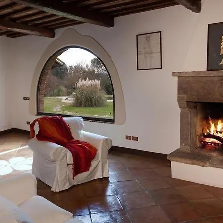 Poloturisticoumbria Cerreto Con Piscina