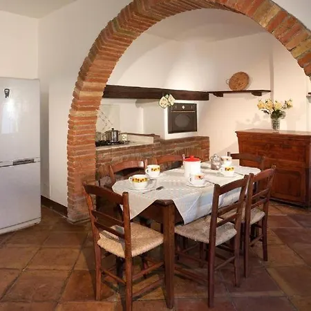 Poloturisticoumbria Cerreto Con Piscina