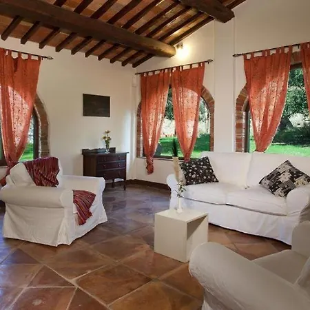 Poloturisticoumbria Cerreto Con Piscina Villa Città di Castello