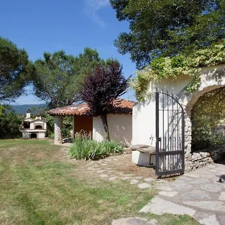 Poloturisticoumbria Cerreto Con Piscina Citta di Castello