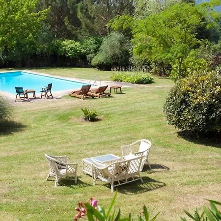Poloturisticoumbria Cerreto Con Piscina *
