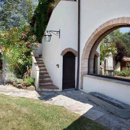 Poloturisticoumbria Cerreto Con Piscina * Citta di Castello