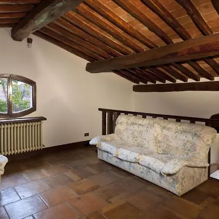 Poloturisticoumbria Cerreto Con Piscina Città di Castello